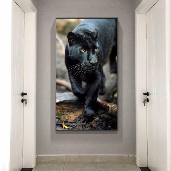Black Panther