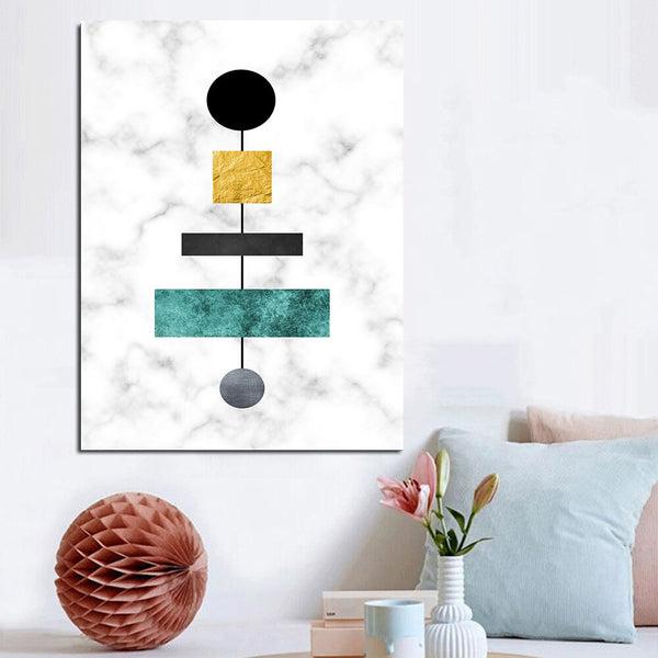 Abstrait Lovers