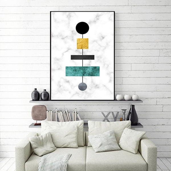 Abstrait Lovers