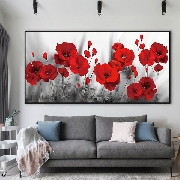 Coquelicots