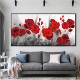 Coquelicots