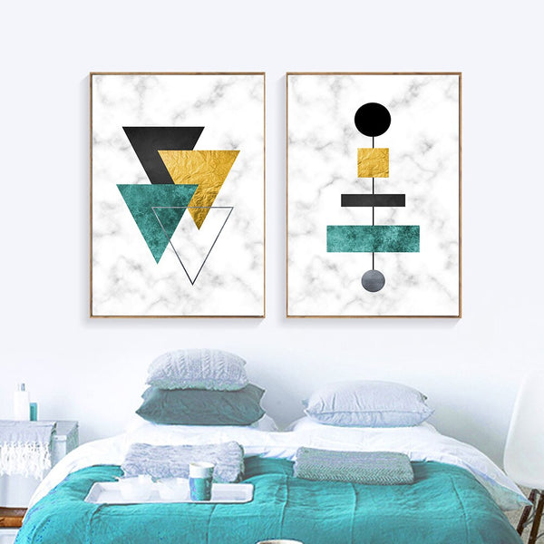 Abstrait Lovers