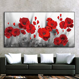Coquelicots