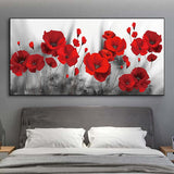 Coquelicots