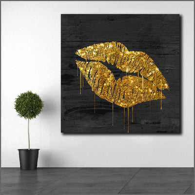 Golden Kiss